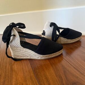 GAIMO Valencia Espadrilles Size EU 37, US 7